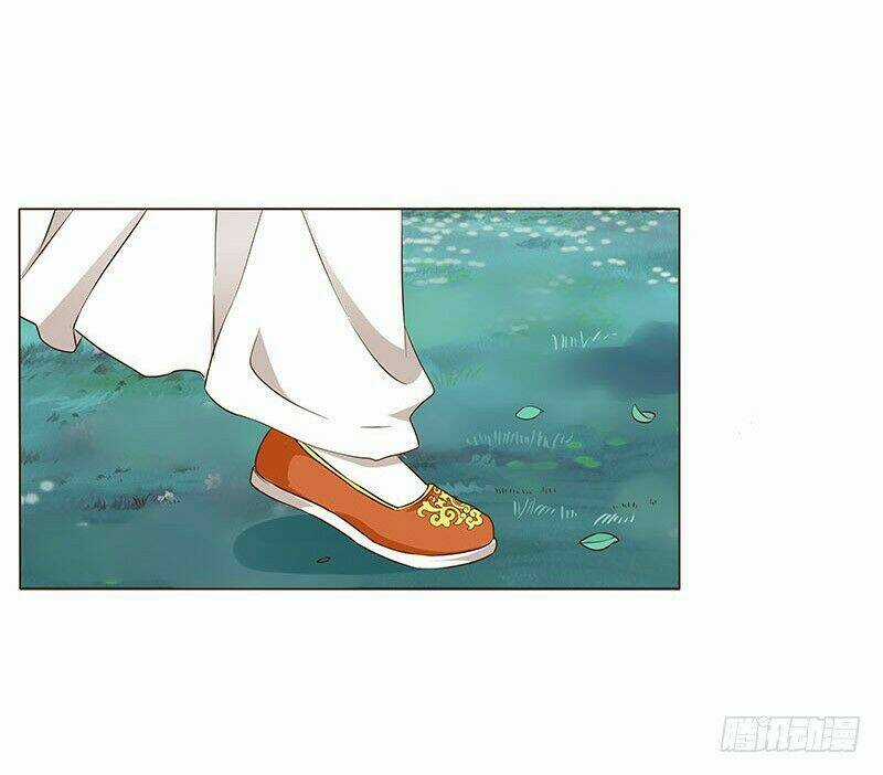 Đế Vương Trắc - Chapter 86 - Trang 28