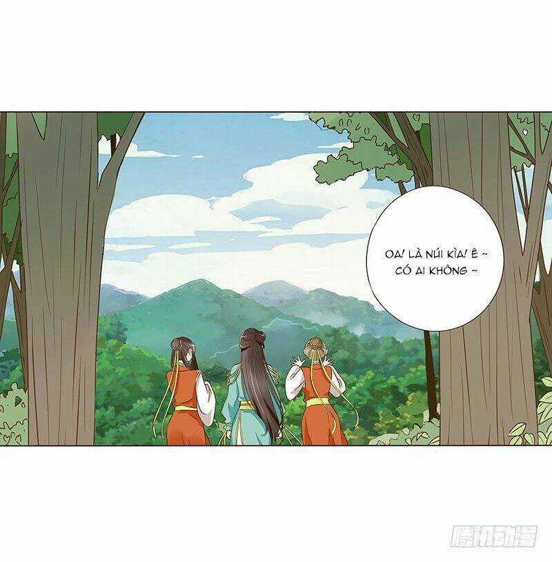 Đế Vương Trắc - Chapter 86 - Trang 29