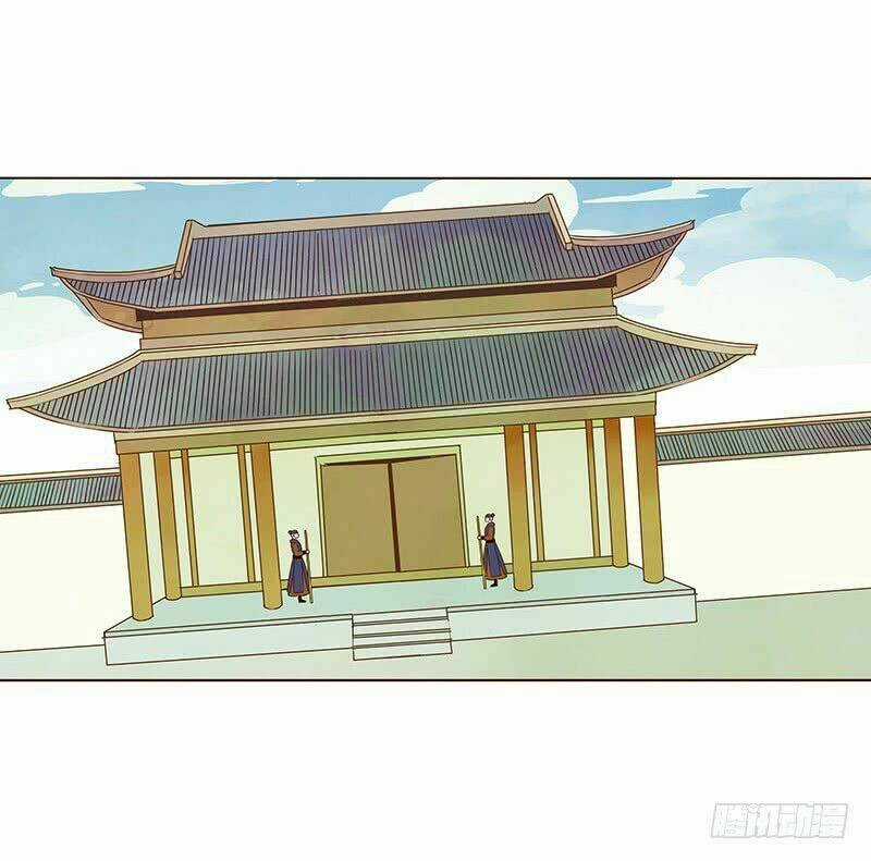 Đế Vương Trắc - Chapter 86 - Trang 4