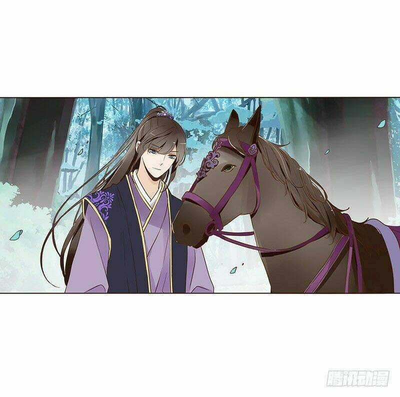 Đế Vương Trắc - Chapter 86 - Trang 31