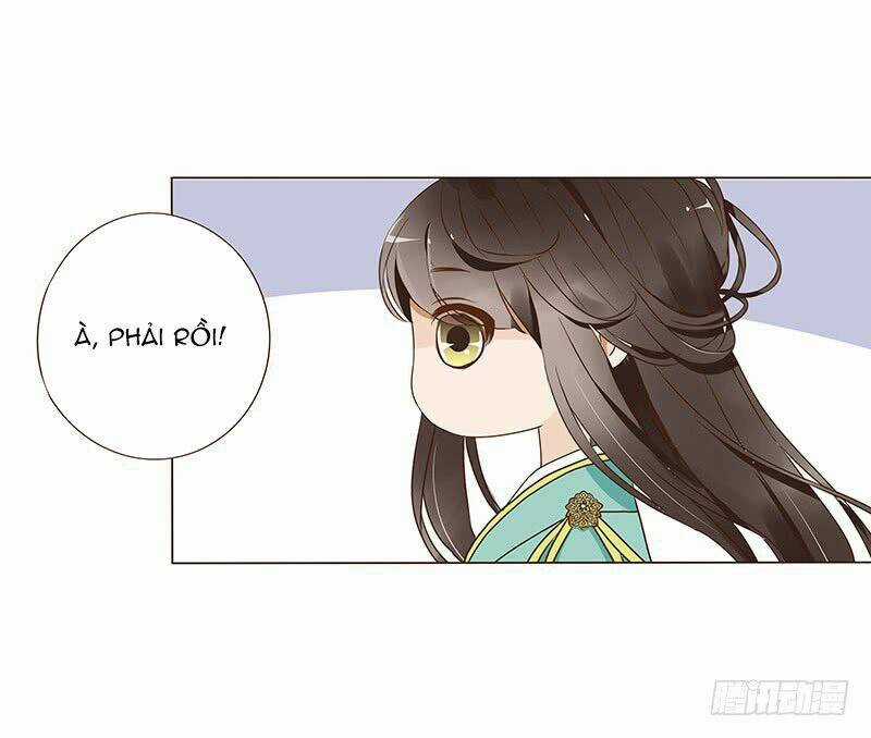 Đế Vương Trắc - Chapter 86 - Trang 33