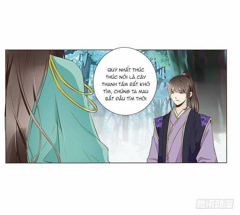 Đế Vương Trắc - Chapter 86 - Trang 34