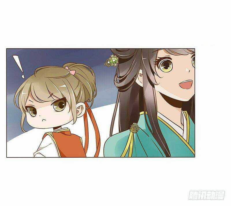 Đế Vương Trắc - Chapter 86 - Trang 38