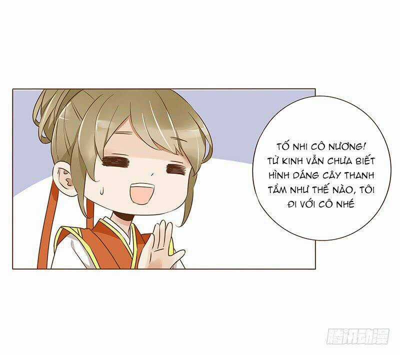 Đế Vương Trắc - Chapter 86 - Trang 39