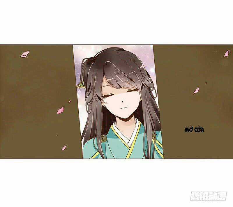 Đế Vương Trắc - Chapter 86 - Trang 5