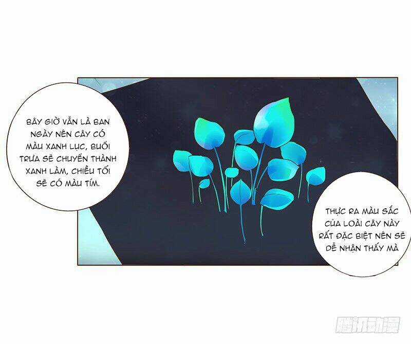 Đế Vương Trắc - Chapter 86 - Trang 42