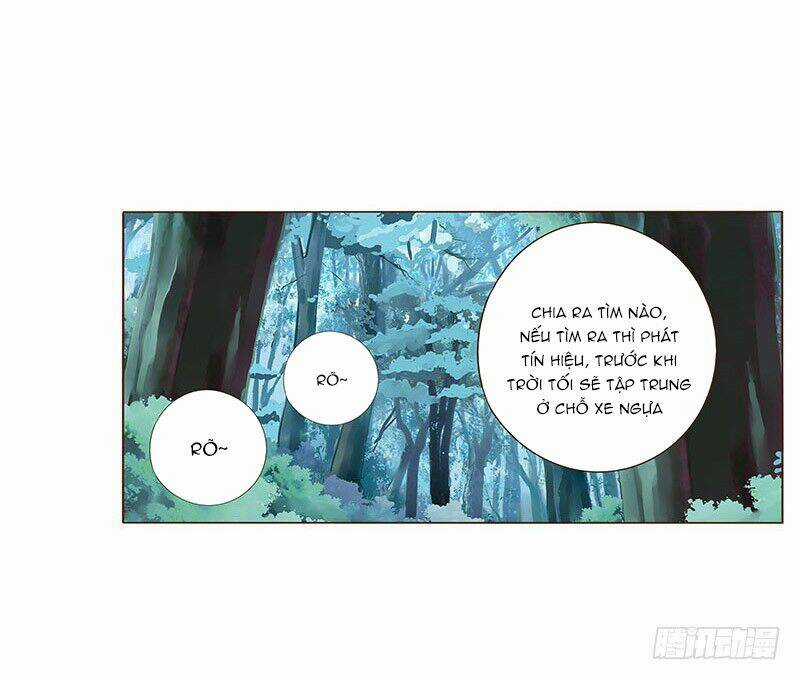 Đế Vương Trắc - Chapter 86 - Trang 44