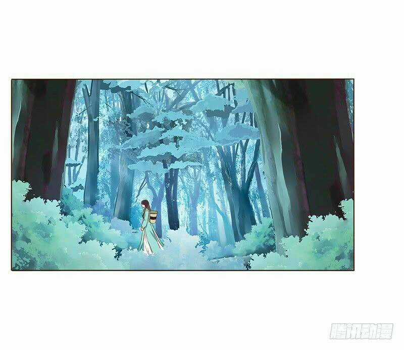 Đế Vương Trắc - Chapter 86 - Trang 45