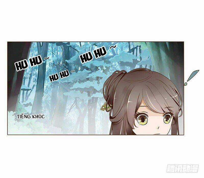 Đế Vương Trắc - Chapter 86 - Trang 47