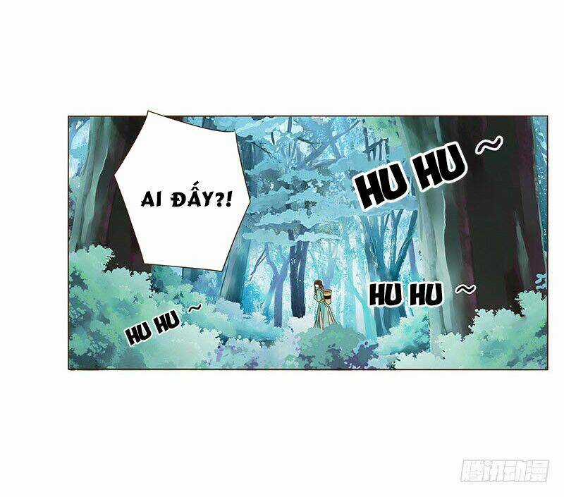 Đế Vương Trắc - Chapter 86 - Trang 48