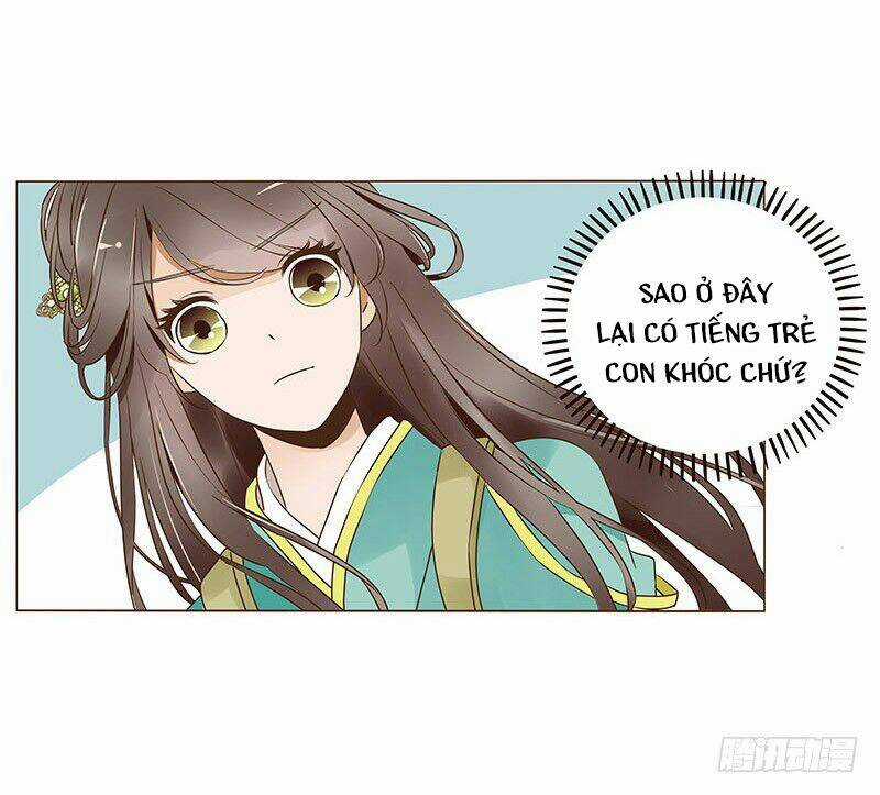 Đế Vương Trắc - Chapter 86 - Trang 49