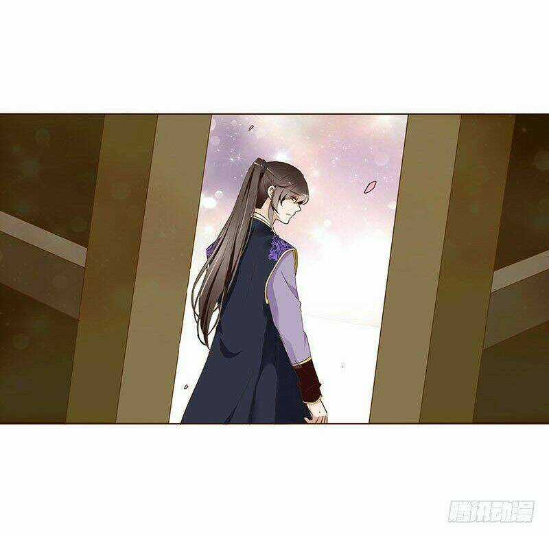 Đế Vương Trắc - Chapter 86 - Trang 6