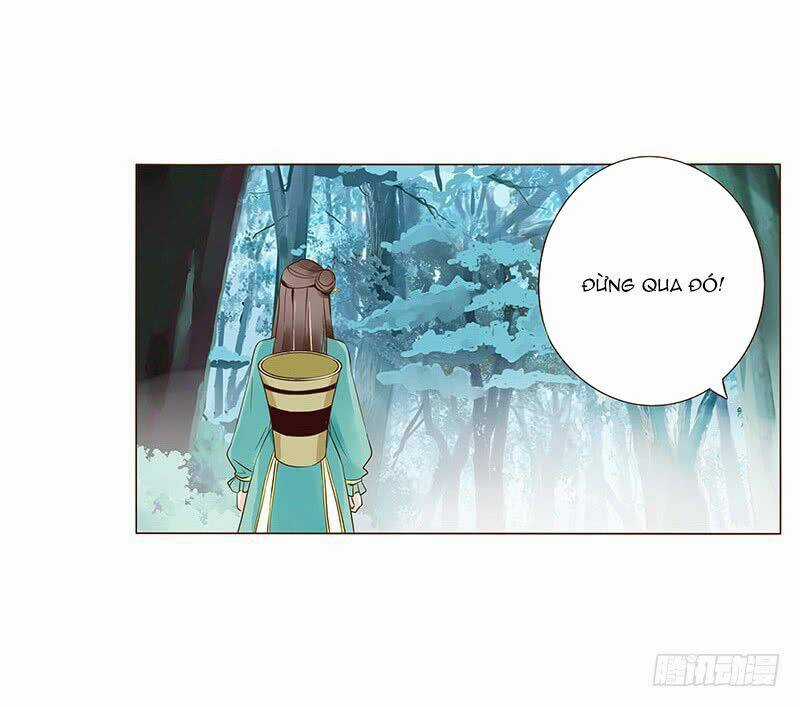 Đế Vương Trắc - Chapter 86 - Trang 52