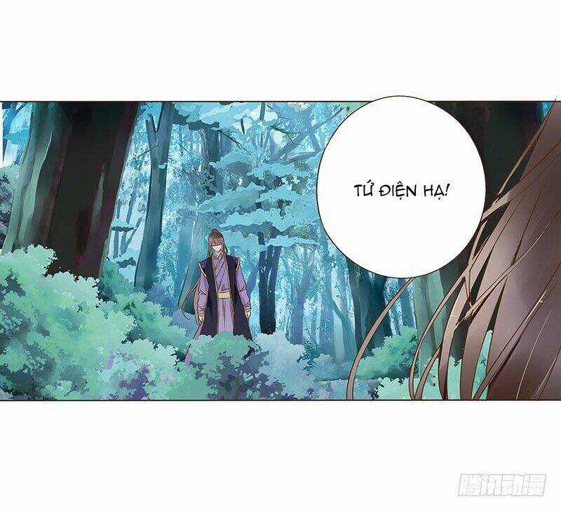 Đế Vương Trắc - Chapter 86 - Trang 54
