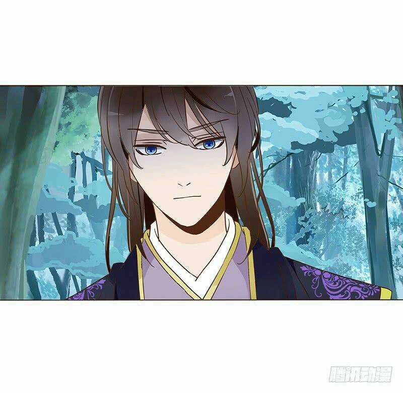 Đế Vương Trắc - Chapter 86 - Trang 55