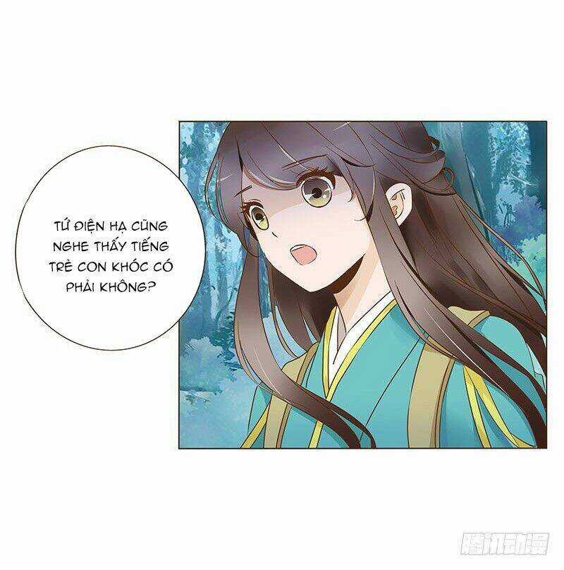 Đế Vương Trắc - Chapter 86 - Trang 56