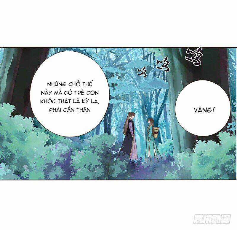 Đế Vương Trắc - Chapter 86 - Trang 57