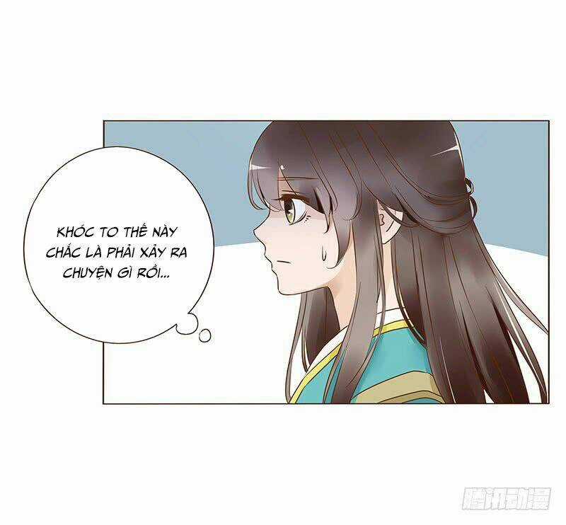 Đế Vương Trắc - Chapter 86 - Trang 58