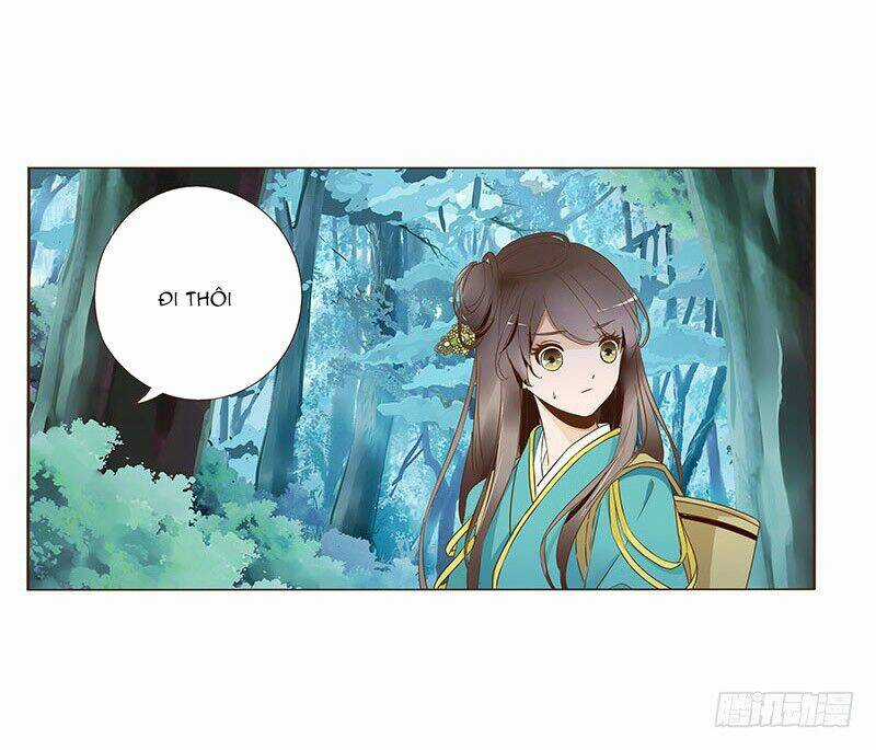 Đế Vương Trắc - Chapter 86 - Trang 59