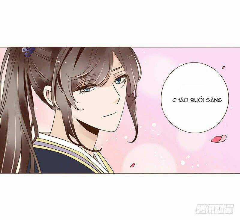 Đế Vương Trắc - Chapter 86 - Trang 7