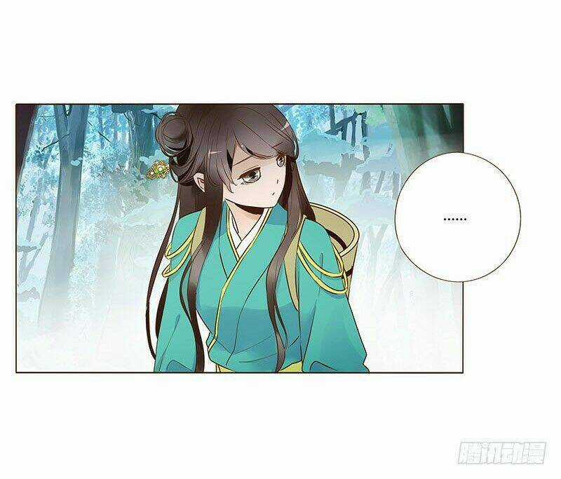 Đế Vương Trắc - Chapter 86 - Trang 61