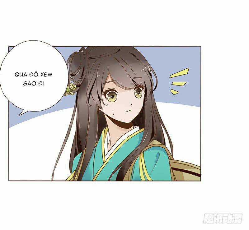 Đế Vương Trắc - Chapter 86 - Trang 63