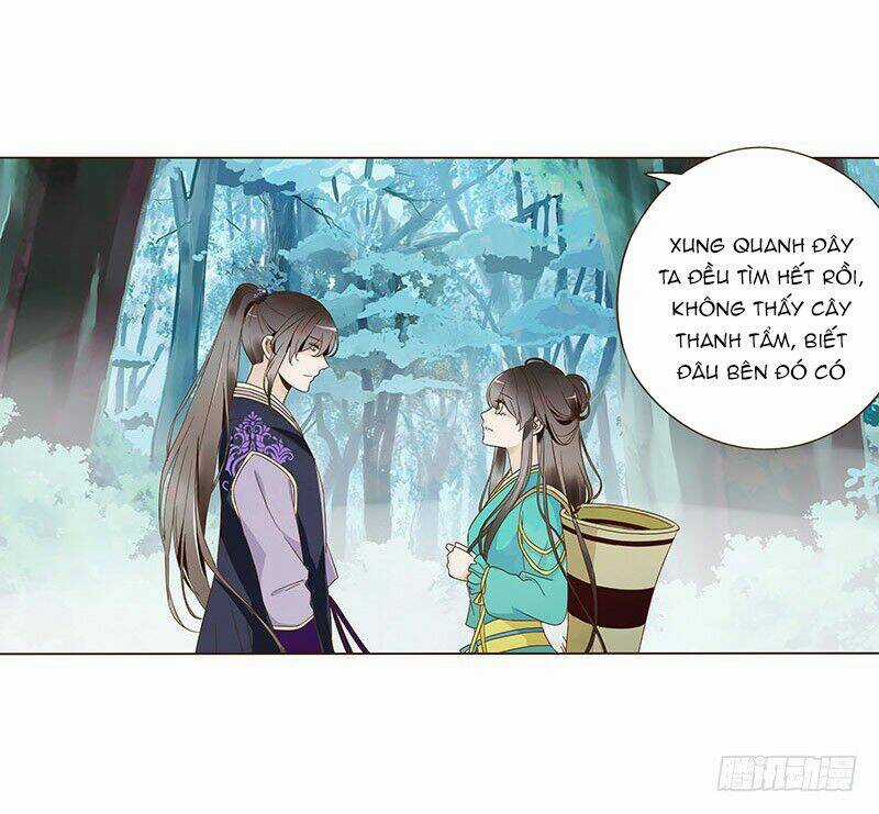 Đế Vương Trắc - Chapter 86 - Trang 64