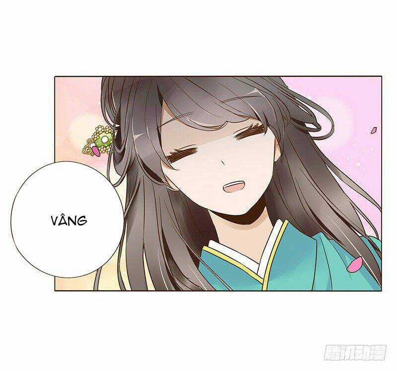 Đế Vương Trắc - Chapter 86 - Trang 65
