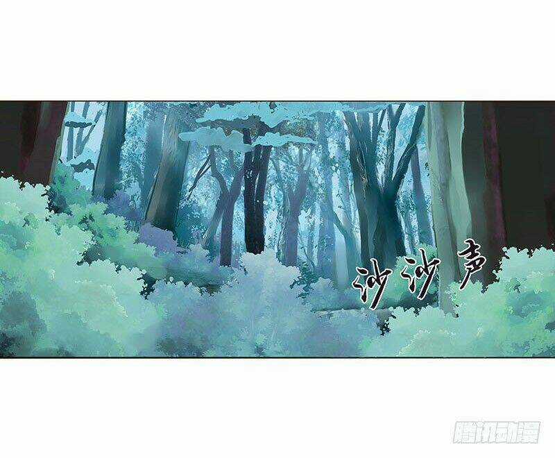 Đế Vương Trắc - Chapter 86 - Trang 66