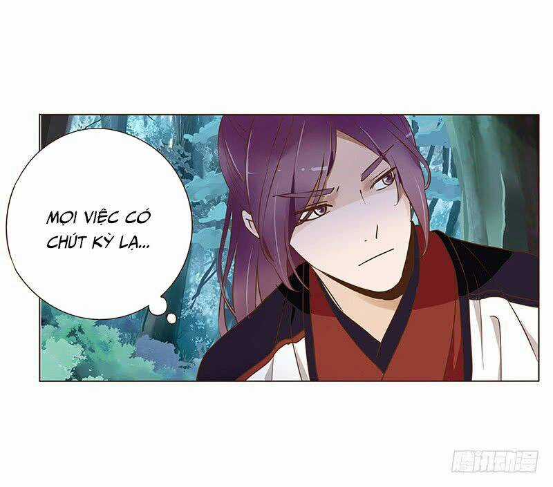 Đế Vương Trắc - Chapter 86 - Trang 69