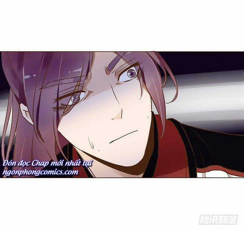 Đế Vương Trắc - Chapter 86 - Trang 70