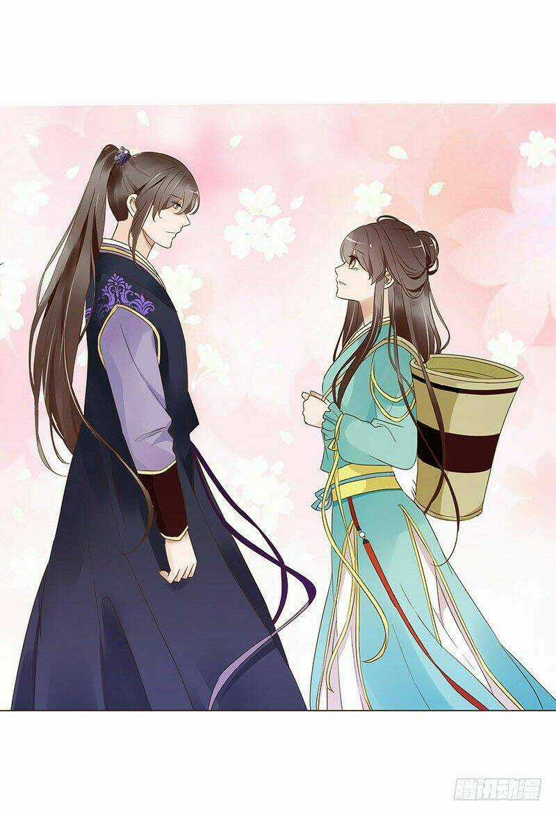 Đế Vương Trắc - Chapter 86 - Trang 9