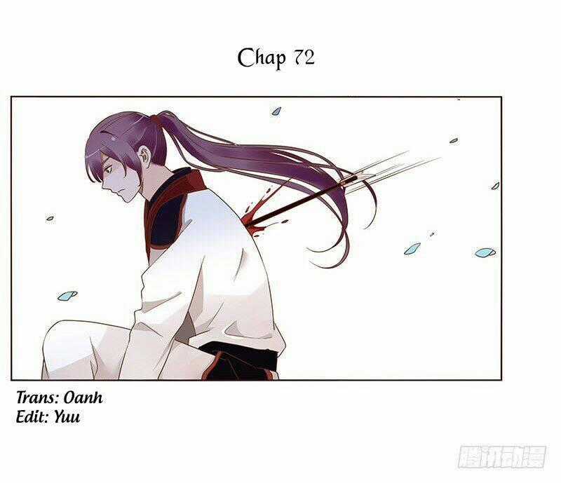 Đế Vương Trắc - Chapter 87 - Trang 2