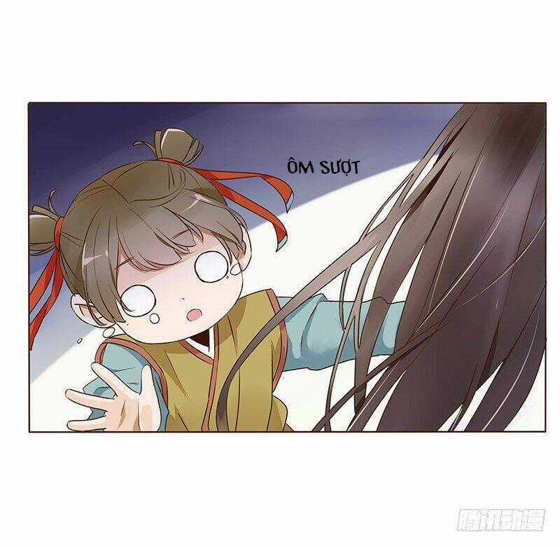 Đế Vương Trắc - Chapter 87 - Trang 11