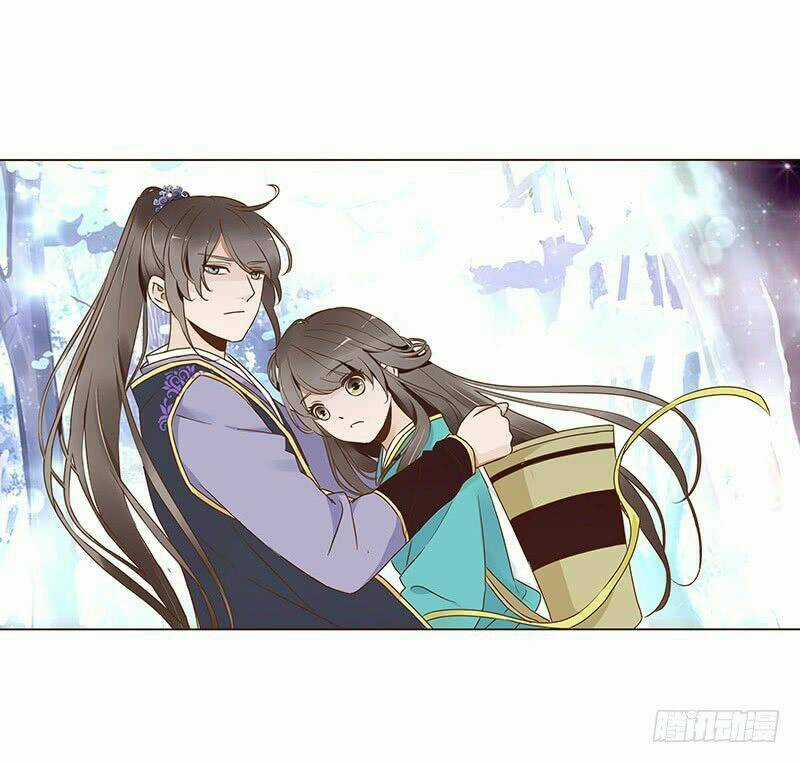 Đế Vương Trắc - Chapter 87 - Trang 12