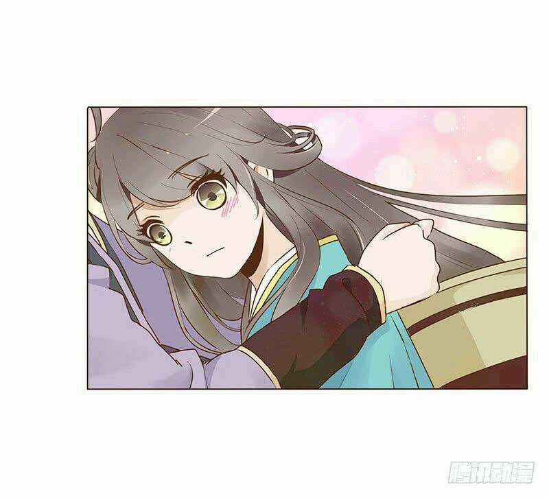 Đế Vương Trắc - Chapter 87 - Trang 13