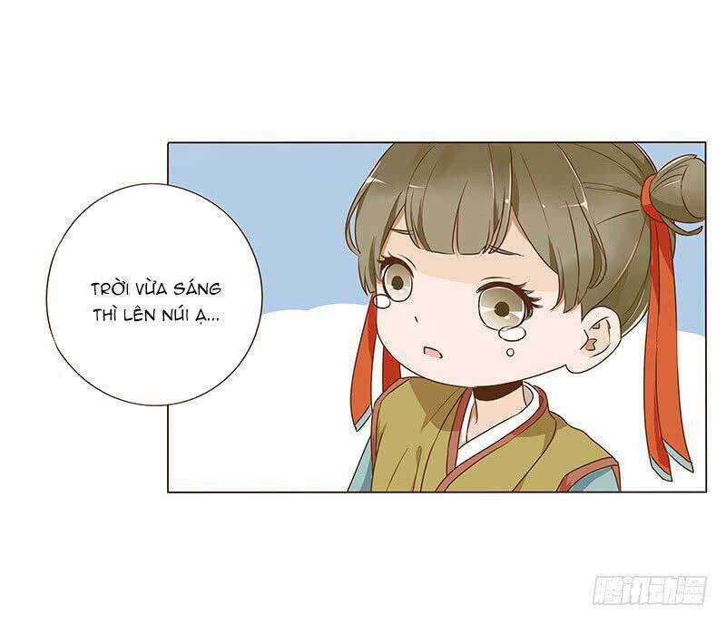 Đế Vương Trắc - Chapter 87 - Trang 15