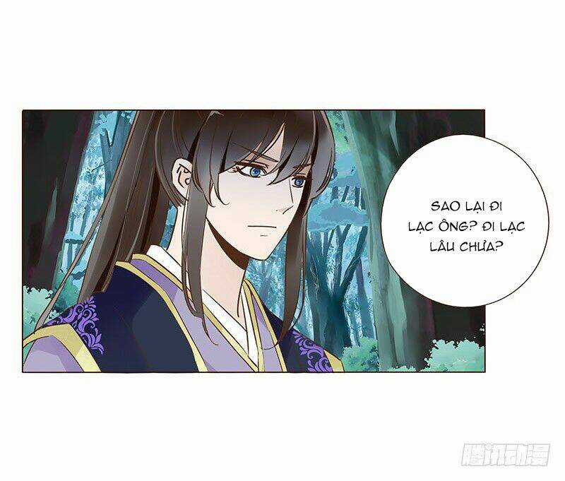 Đế Vương Trắc - Chapter 87 - Trang 16