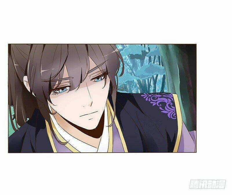 Đế Vương Trắc - Chapter 87 - Trang 19