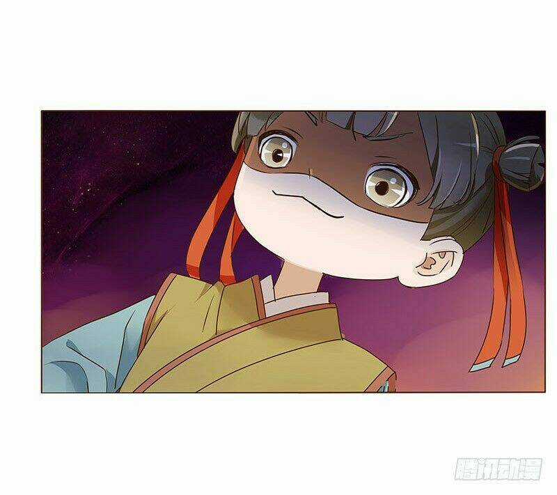 Đế Vương Trắc - Chapter 87 - Trang 20