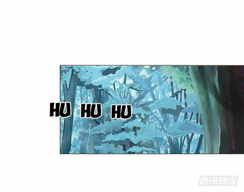 Đế Vương Trắc - Chapter 87 - Trang 3