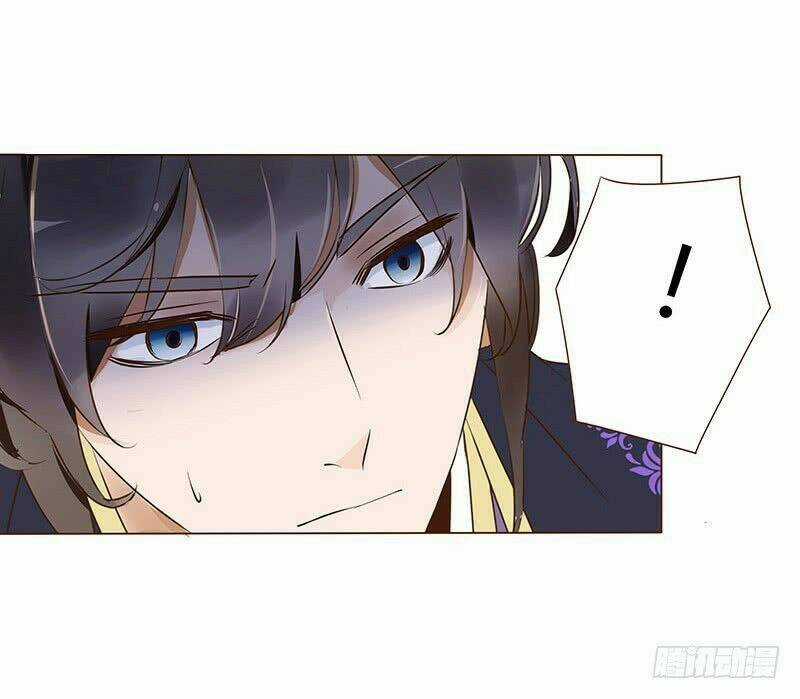 Đế Vương Trắc - Chapter 87 - Trang 21