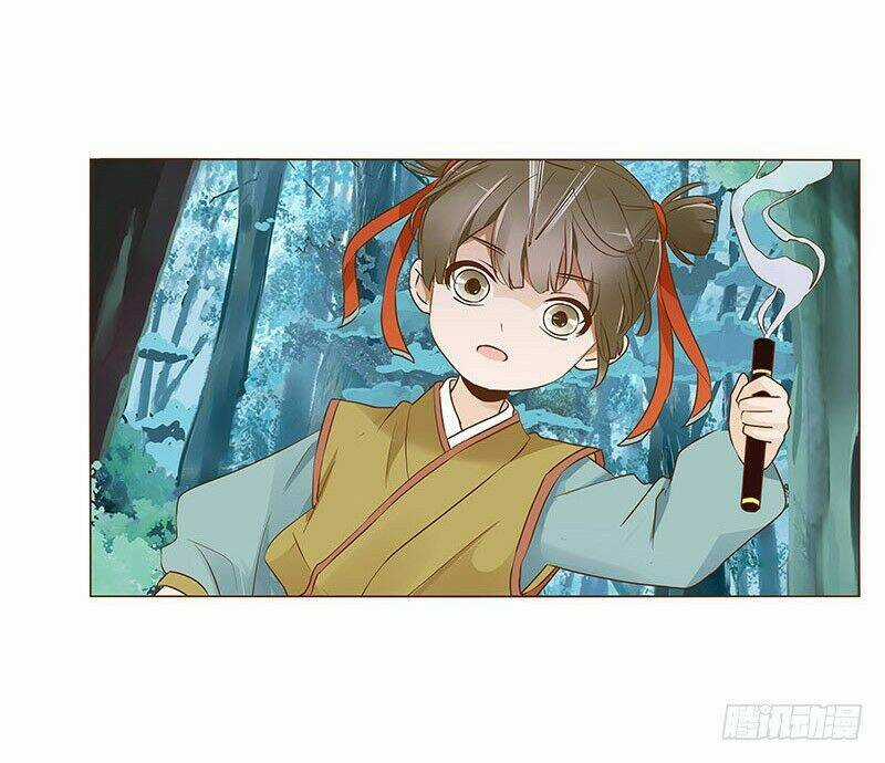 Đế Vương Trắc - Chapter 87 - Trang 27