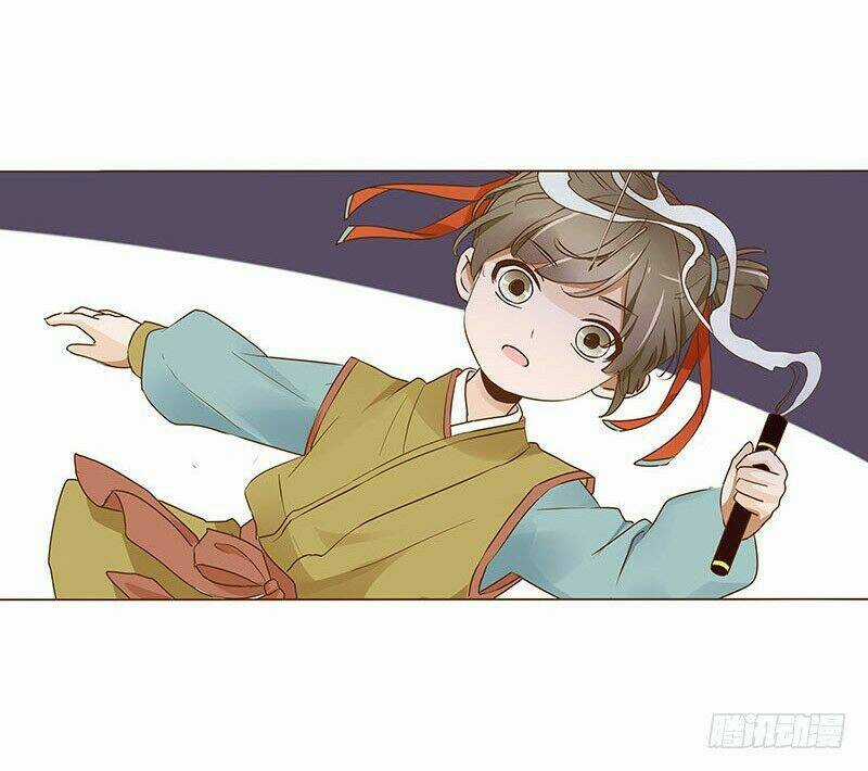 Đế Vương Trắc - Chapter 87 - Trang 28