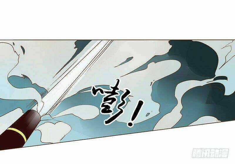 Đế Vương Trắc - Chapter 87 - Trang 29