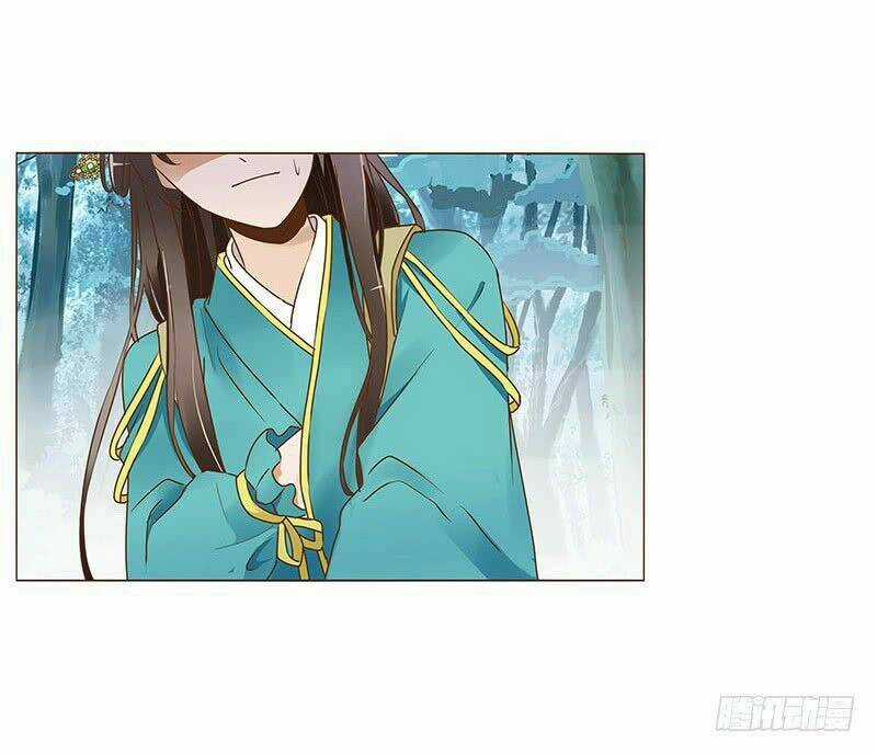 Đế Vương Trắc - Chapter 87 - Trang 30