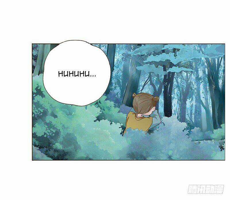 Đế Vương Trắc - Chapter 87 - Trang 4