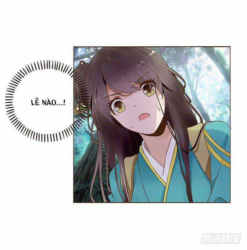 Đế Vương Trắc - Chapter 87 - Trang 34