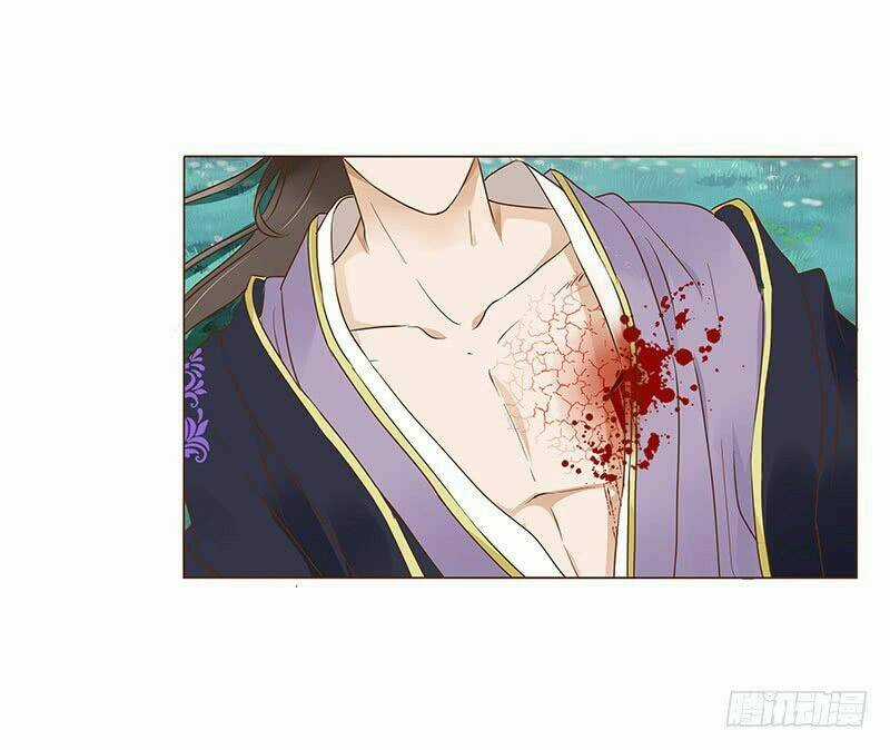 Đế Vương Trắc - Chapter 87 - Trang 38