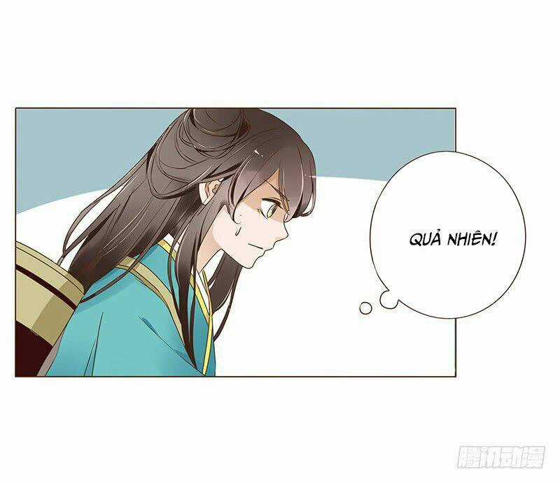 Đế Vương Trắc - Chapter 87 - Trang 39